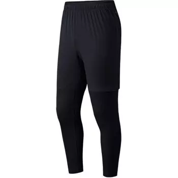 Коллекция Running Casual Sportswear Мужской комплект Basic Black Anta, черный