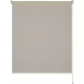 Коллекция SCHNER WOHNEN рулонная штора с боковым подъемом «Daylightrolltisty Tizia», непрозрачная, защитная сетка, с отверстием/без сверления, свободно висит Schner Wohnen-Kollektion, бежевый