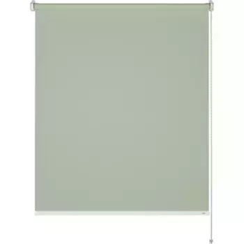 Коллекция SCHNER WOHNEN рулонная штора с боковым подъемом «Daylightrolltisty Tizia», непрозрачная, защитная сетка, с отверстием/без сверления, свободно висит Schner Wohnen-Kollektion, зеленый