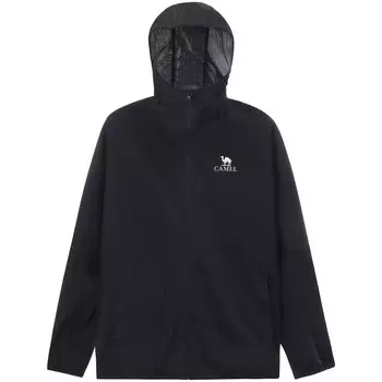 Коллекция Shadow Escape Солнцезащитная одежда унисекс Camel, цвет Light Beige Khaki