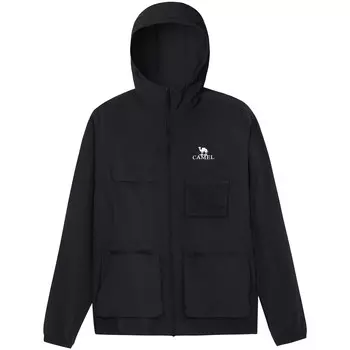 Коллекция Shadow Escape Солнцезащитная одежда унисекс Camel, цвет Forest Green