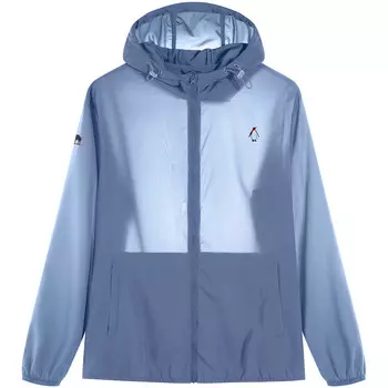 Коллекция Shadow Escape Солнцезащитная одежда унисекс Camel, цвет Space Gray