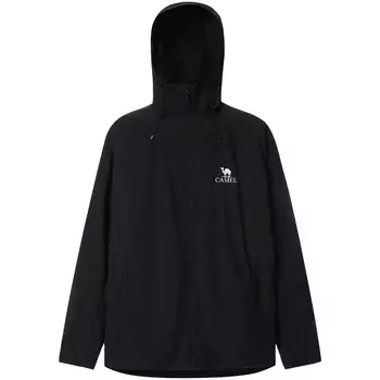 Коллекция Shadow Escape Солнцезащитная одежда унисекс Camel, цвет Phantom Black