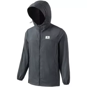 Коллекция Shadow Escape Солнцезащитная одежда унисекс Camel, цвет Ink Gray