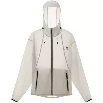 Коллекция Shadow Escape Солнцезащитная одежда унисекс Camel, цвет Bell-Sleeve Purple