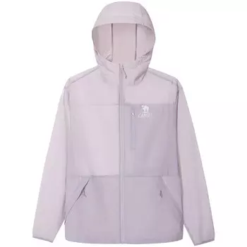 Коллекция Shadow Escape Ветровка для женщин Camel, цвет Sea Foam Green