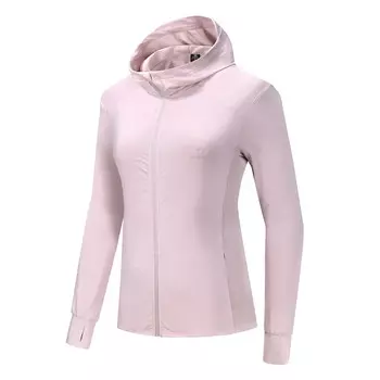 Коллекция Shadow Escape Ветровка для женщин Camel, цвет Camellia Pink (Original Fabric Sun Protection Edition)