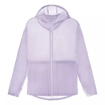 Коллекция Shadow Escape Ветровка для женщин Camel, цвет Stormy Blue