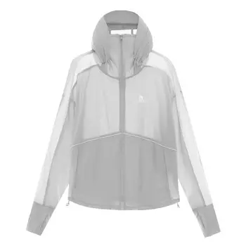 Коллекция Shadow Escape Ветровка для женщин Camel, цвет Pine Green Blue