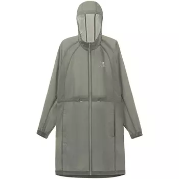 Коллекция Shadow Escape Ветровка для женщин Camel, цвет Pale Green
