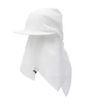 Коллекция шарфов Ruslan Baginskiy, белый