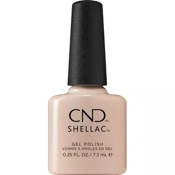 Коллекция Shellac Painted Love Cuddle Up 0,25 унции 7,3 мл, Cnd