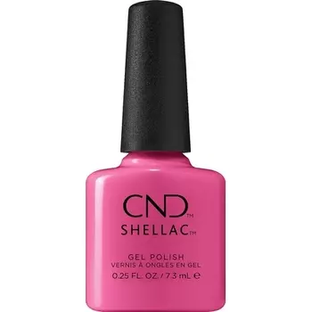 Коллекция Shellac Painted Love In Lust 0,25 унции 7,3 мл, Cnd