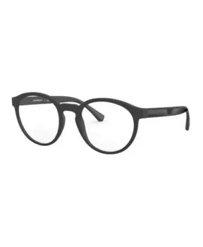 Коллекция солнцезащитных очков Sole Emporio Armani, черный