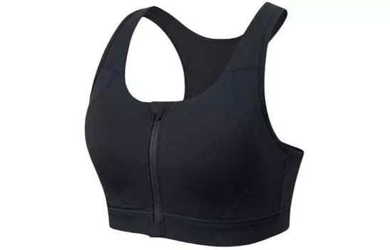 Коллекция спортивного нижнего белья Anta Variety Training, базовая, черная