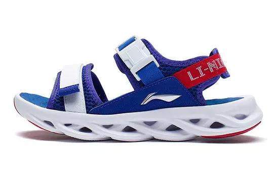 Коллекция Sports Life Детские сандалии GS Sapphire Lining Young