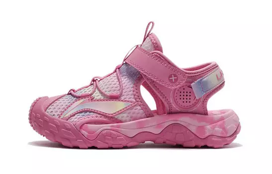 Коллекция Sports Life Детские сандалии PS Lining Young