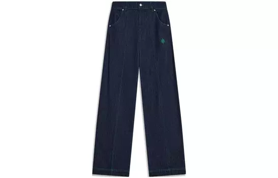 Коллекция Sports Life Джинсы женские Deep Jean Lining