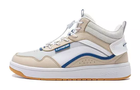 Коллекция Sports Life Kids Скейтбординг Кроссовки Kids Light Lime / Fog Khaki Lining Young, хаки