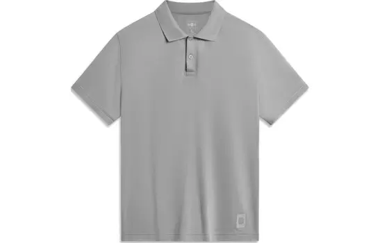 Коллекция Sports Life Polo Shirt Men Blue Plover Lining, цвет Blue Plover