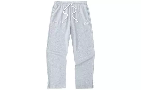 Коллекция Sports Life повседневные брюки мужские Flower Ash Ash Anta, цвет Flower ash ash