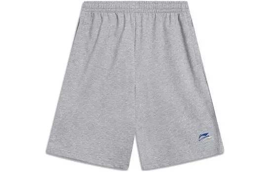 Коллекция Sports Life повседневные шорты мужские BC17 Flower Ash Lining, цвет BC17 flower ash