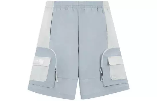 Коллекция Sports Life повседневные шорты мужские Intergray Lining, цвет Intergray