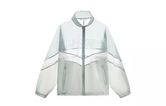 Коллекция Sports Life Солнцезащитная одежда унисекс Микрокристаллическая серая Lining, серый
