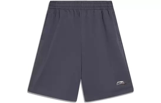 Коллекция Sports Life Спортивные шорты Мужские Surface Ash Lining, серый