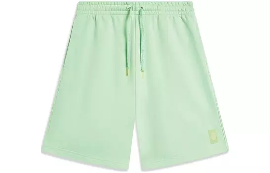 Коллекция Sports Life Спортивные шорты Унисекс Bamboo Shadow Lining, цвет Bamboo shadow
