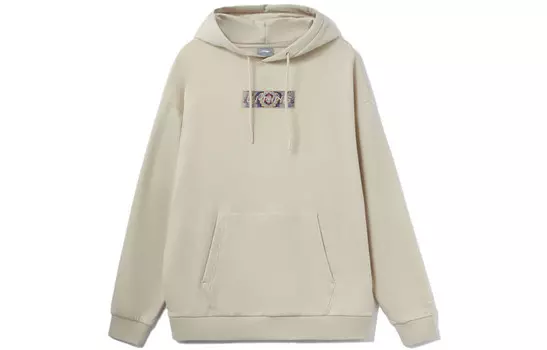 Коллекция Sports Life Толстовка унисекс Oyster Grey Lining, серый
