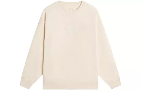 Коллекция Sports Life Толстовка унисекс Swan White Lining, белый