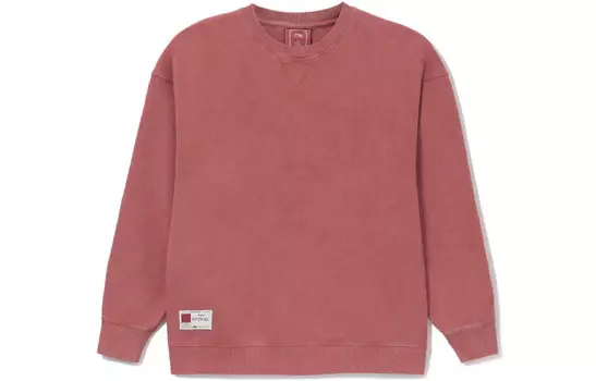 Коллекция Sports Life Толстовка Унисекс Vermilion Lining, цвет Vermilion