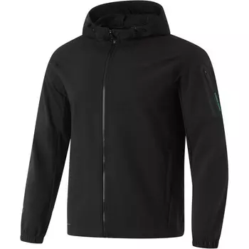 Коллекция Sports Life Тренчкот мужской черный Lining