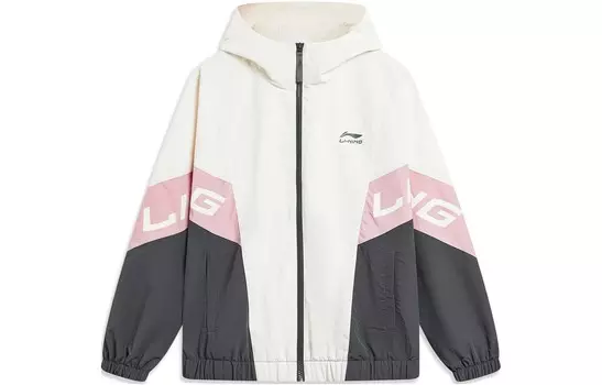 Коллекция Sports Life Тренчкот Унисекс Дымчато-серый Lining, цвет Haze Gray