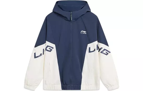 Коллекция Sports Life Тренчкот Унисекс Кремовый Lining, кремовый