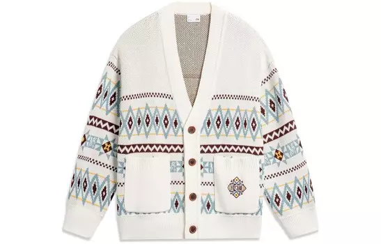 Коллекция Sports Life Трикотаж для мужчин Off White Lining, кремовый