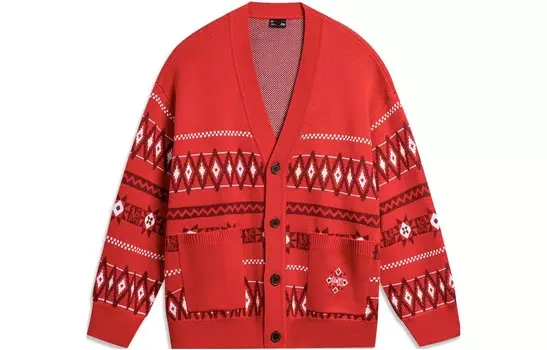 Коллекция Sports Life Трикотаж для мужчин Vermilion Lining, цвет Vermilion