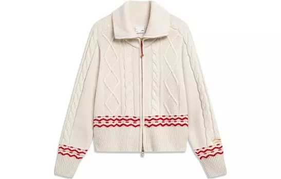 Коллекция Sports Life Трикотаж для женщин Off White Lining