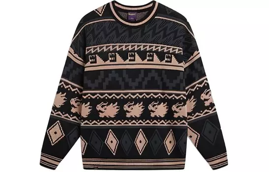 Коллекция Sports Life Трикотаж Унисекс Черный Lining, черный