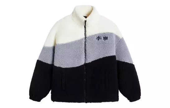 Коллекция Sports Life Velvet Jacket Unisex Black Lining, черный