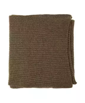 Коллекция стильных шарфов Daniele Fiesoli, коричневый