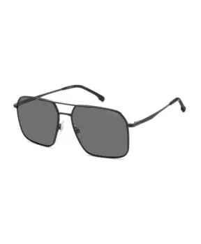 Коллекция стильных солнцезащитных очков Carrera, черный