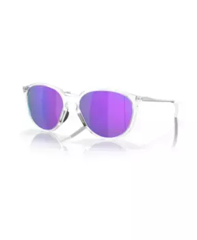 Коллекция стильных солнцезащитных очков Oakley, серый