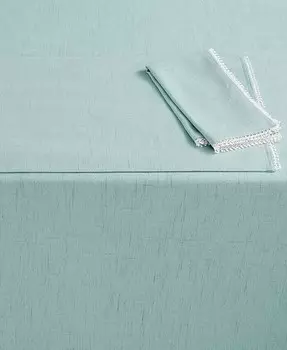 Коллекция столового белья French Perle Lenox, синий