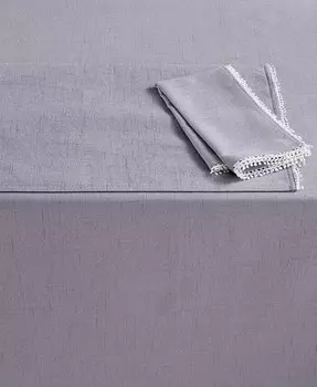 Коллекция столового белья French Perle Lenox, фиолетовый