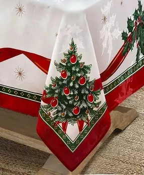 Коллекция столового белья Toy's Delight Villeroy & Boch, мультиколор