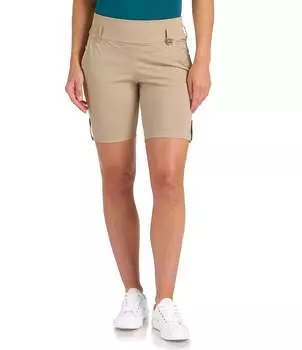 Коллекция SwingDish Safari Kamali Kaki Short, бежевый