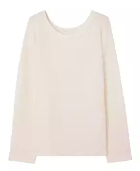 Коллекция свитеров American Vintage, бежевый