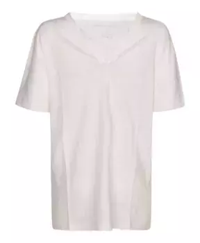 Коллекция свитеров Majestic Filatures, белый